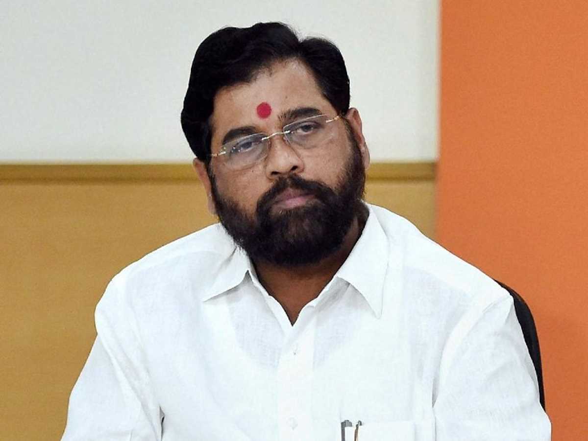 सिंदखेड़ाराजा हादसे में मृतकों के परिजनों को दस लाख रुपये की आर्थिक सहायता : शिंदे सिंदखेड़ाराजा हादसे में मृतकों के परिजनों को दस लाख रुपये की आर्थिक सहायता : शिंदे